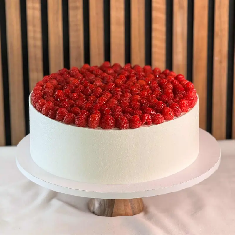 Berry Royale Tårta