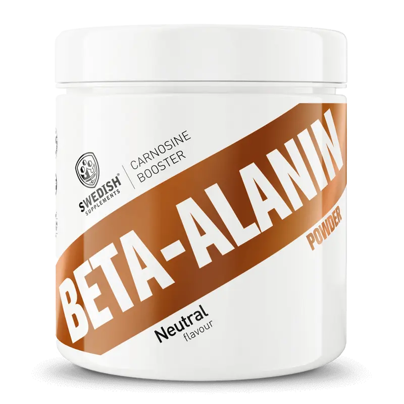 Beta-Alanin - 200g.