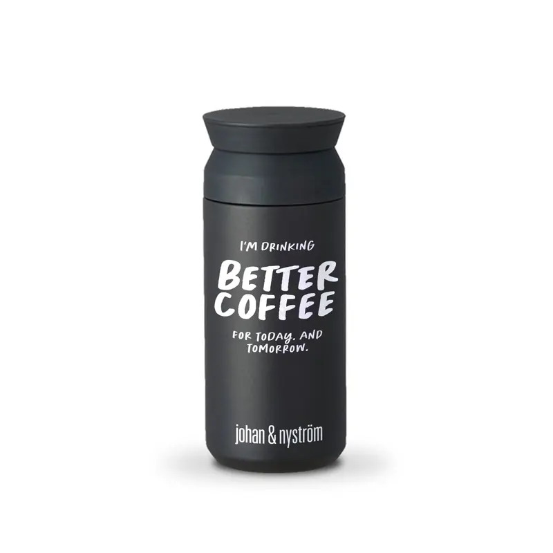 Better Tumbler