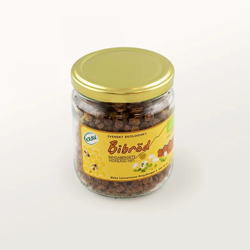 Bibröd