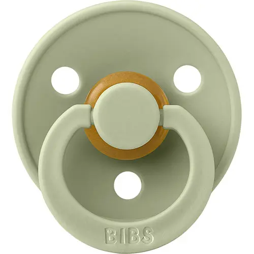 BIBS Färg Latex Storlek 2 Sage