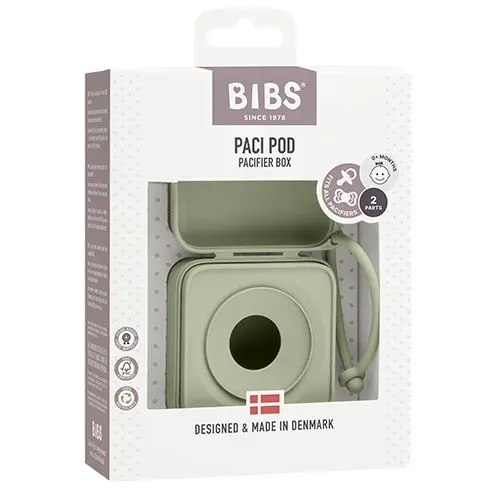 BIBS Napphållare (Salvia)