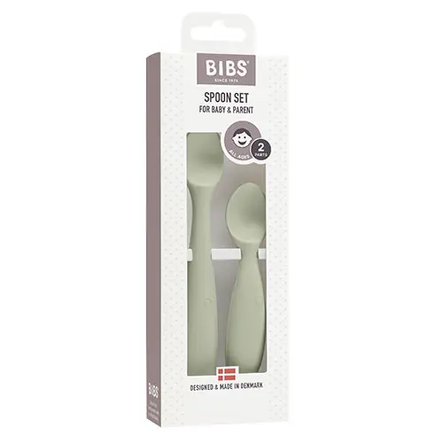 BIBS Skedset | Sage