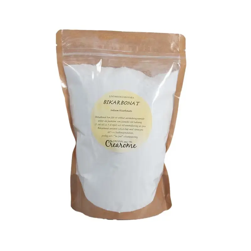 Bikarbonat 1kg Crearome