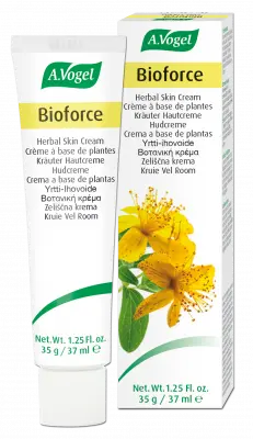 Bio force Herbal Skincare 100ml.
