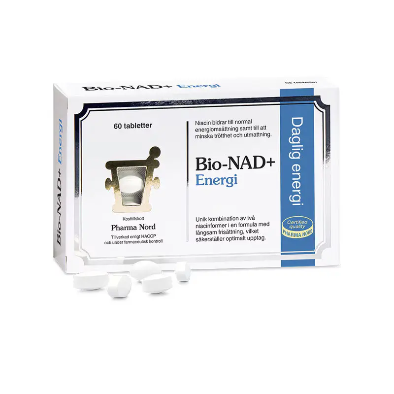 Bio-NAD+ 60t