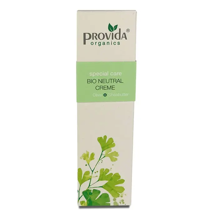 Bio neutral kräm, 50 ml