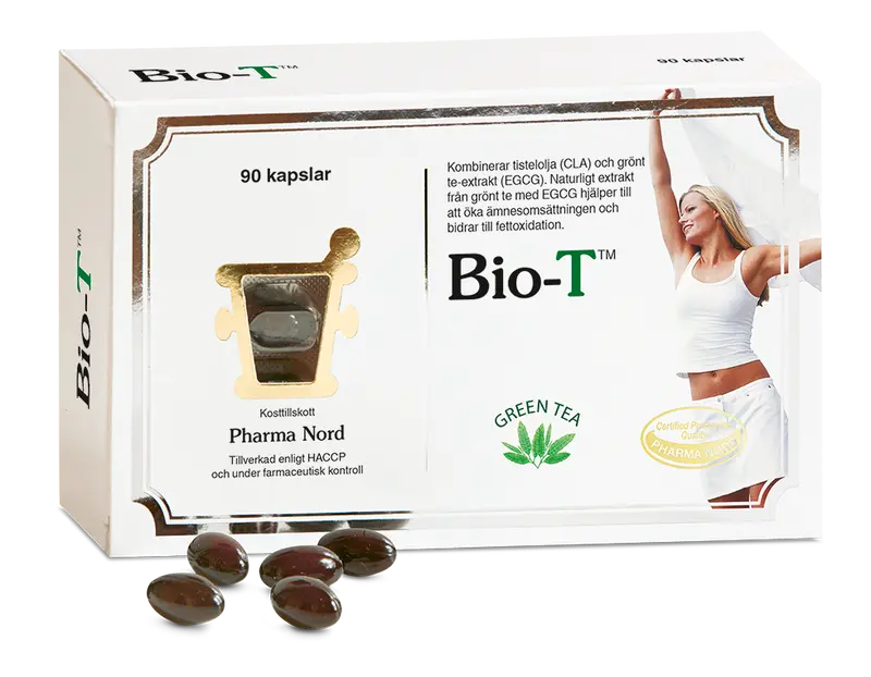 Bio-T 90 st