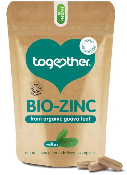 Bio-Zinc, 30 st