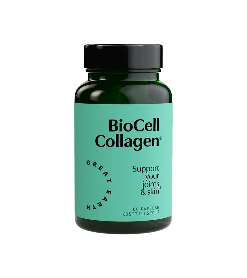 BioCell Collagen 60t