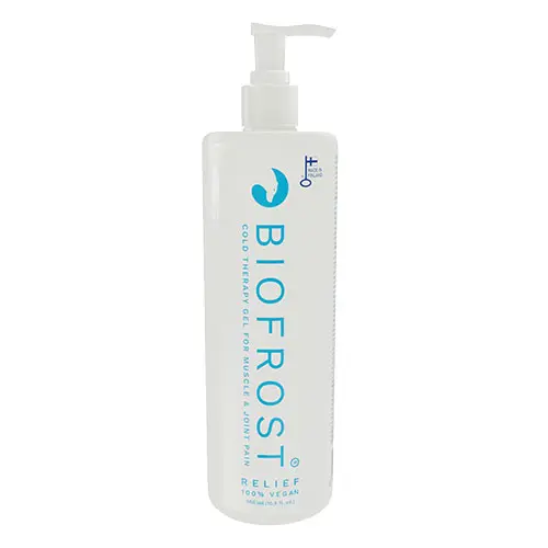 Biofrost Lättnadsgel | 500 ml