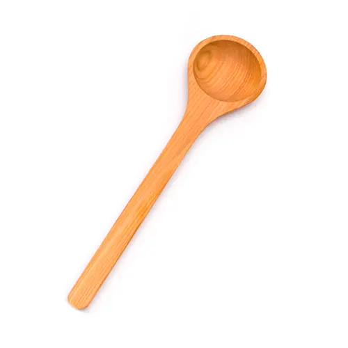 Biogan Grötsked 32cm Körsbärsträd Ekologisk
