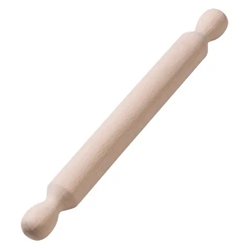 Biogan Pizzarulle I Bokträ
