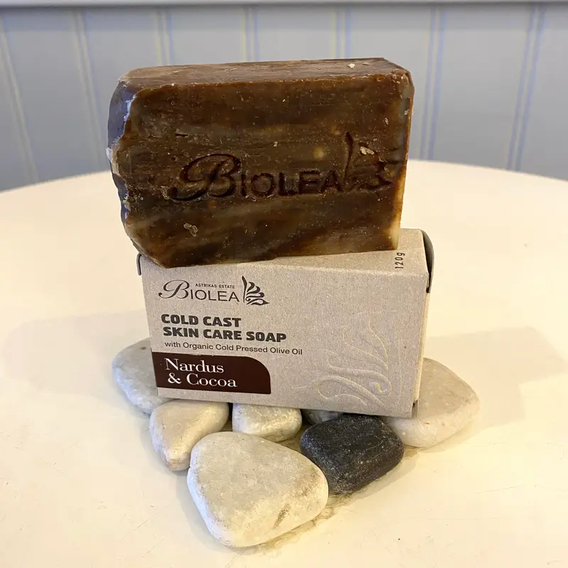 Biolea - Nardus & Cocoa