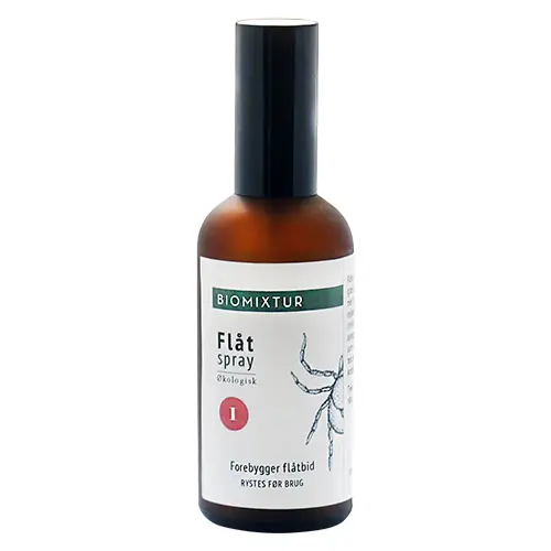 Biomixtur Fästingspray EKO | 100 ml