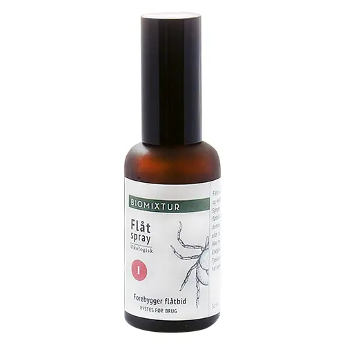 Biomixtur Fästingspray EKO | 50 ml