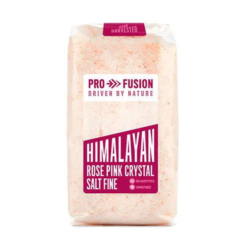 Biona Organic Himalayasalt Fint | 500 g