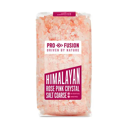 Biona Organic Himalayasalt Grovt Ekologisk | 500 g