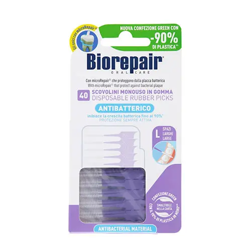 Biorepair Tandpetare | L