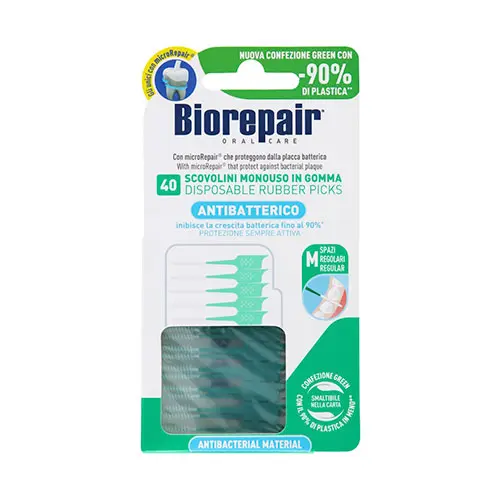 Biorepair Tandpetare | M