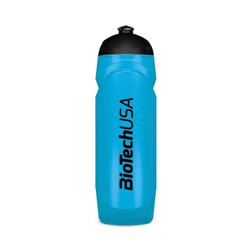 BioTechUSA Rocket Bottle 600 ml | Blue