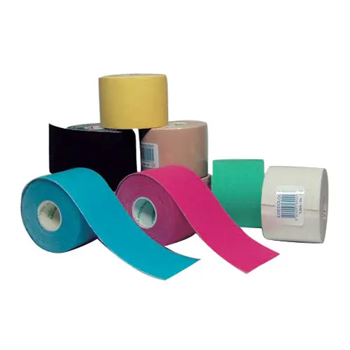 Biovita Kinesiotape Blå 5cm (5 meter)