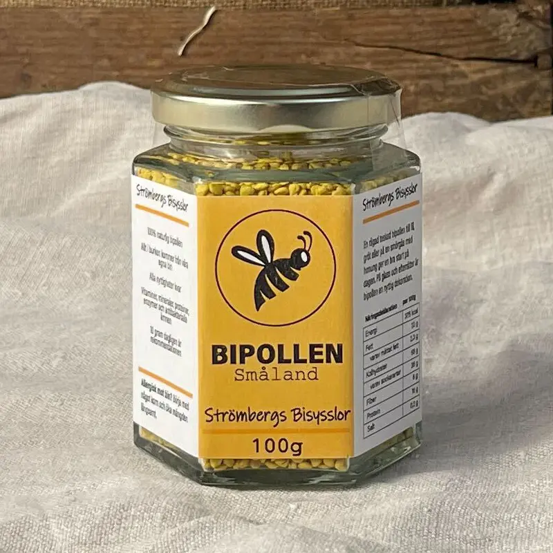 Bipollen 100g
