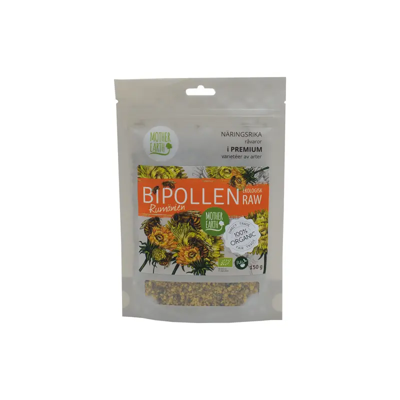 Bipollen Rumänien, 150 g Eko