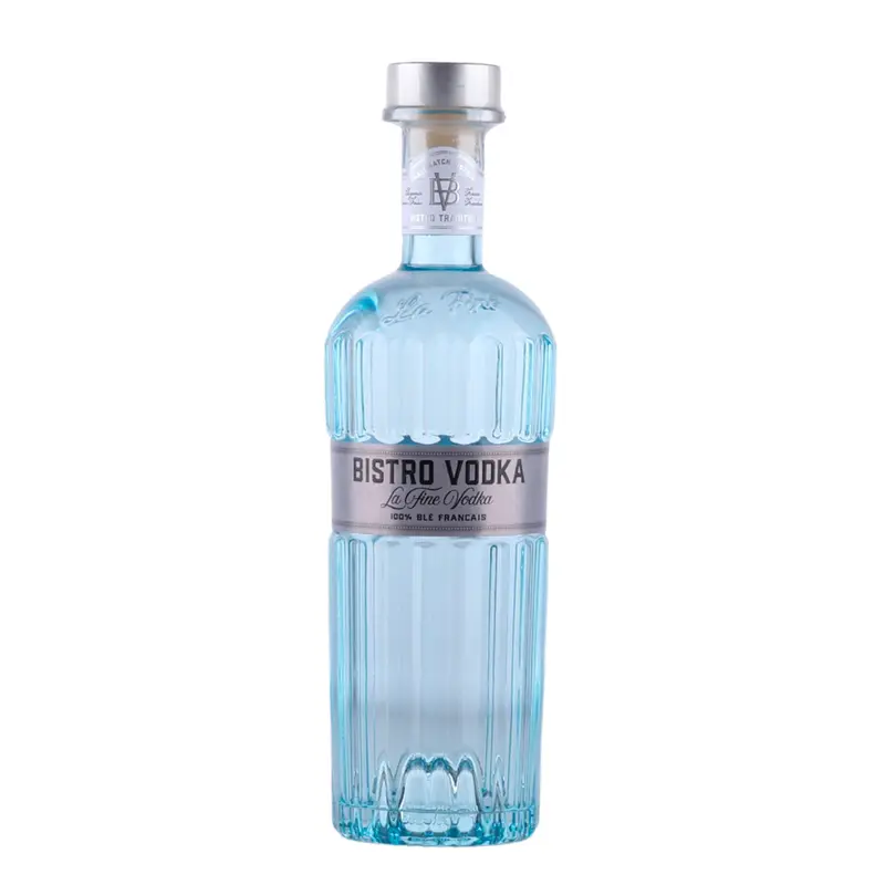 Bistro Vodka - 40% - 70 cl