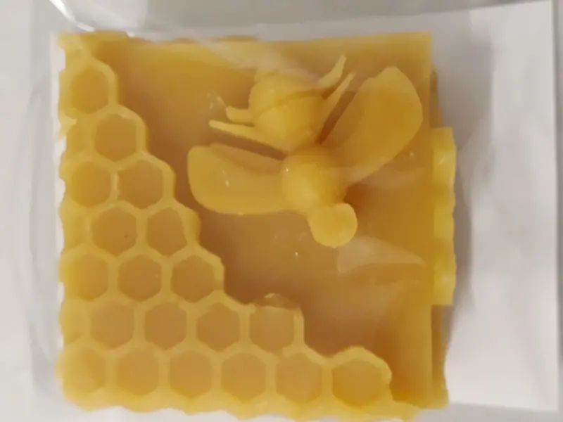 Bivaxbar, 50 g