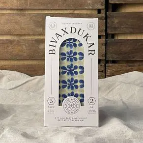 Bivaxduk 3-pack