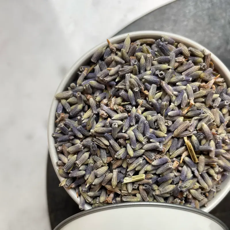 Blå lavendel 50ml