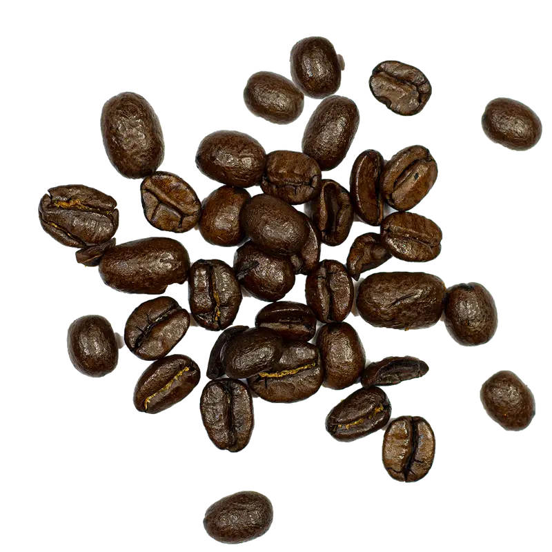 BLACK BOURBON