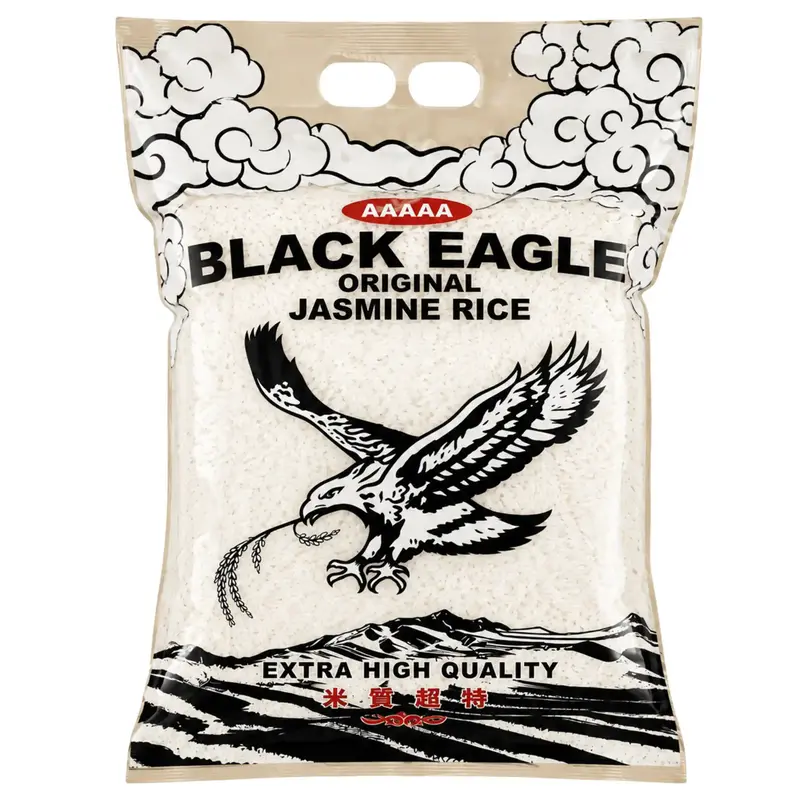 Black Eagle® Jasminris 5kg