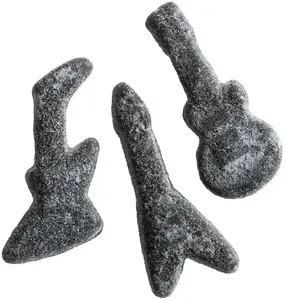 Black Metal 3kg Grahns Lösvikt Storpack