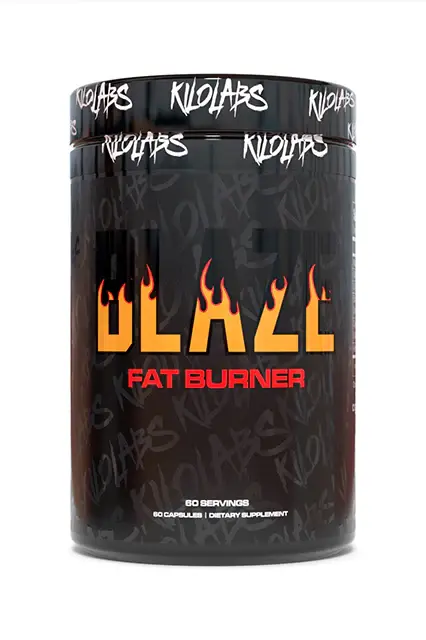Blaze