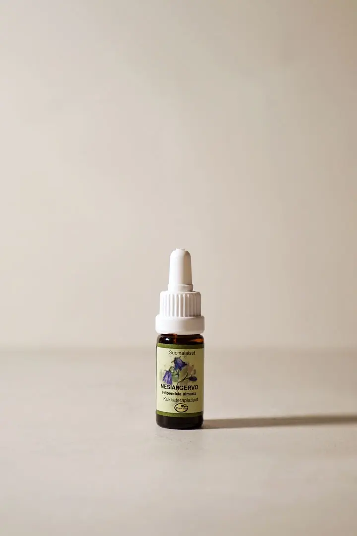Blomsterterapidroppar, älggräs, 10 ml