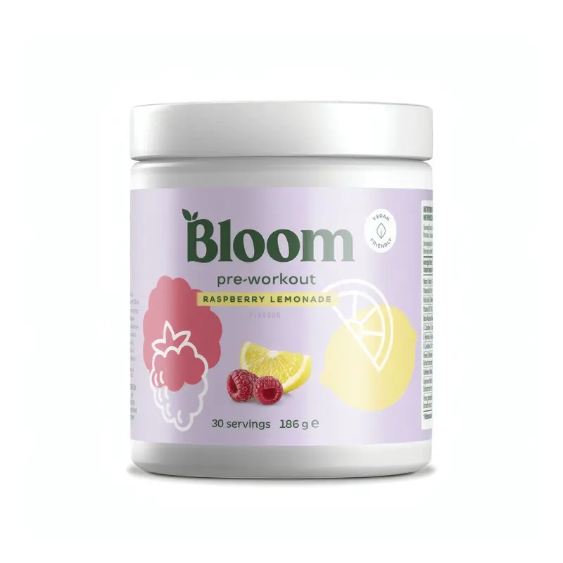 Bloom PWO 180 g