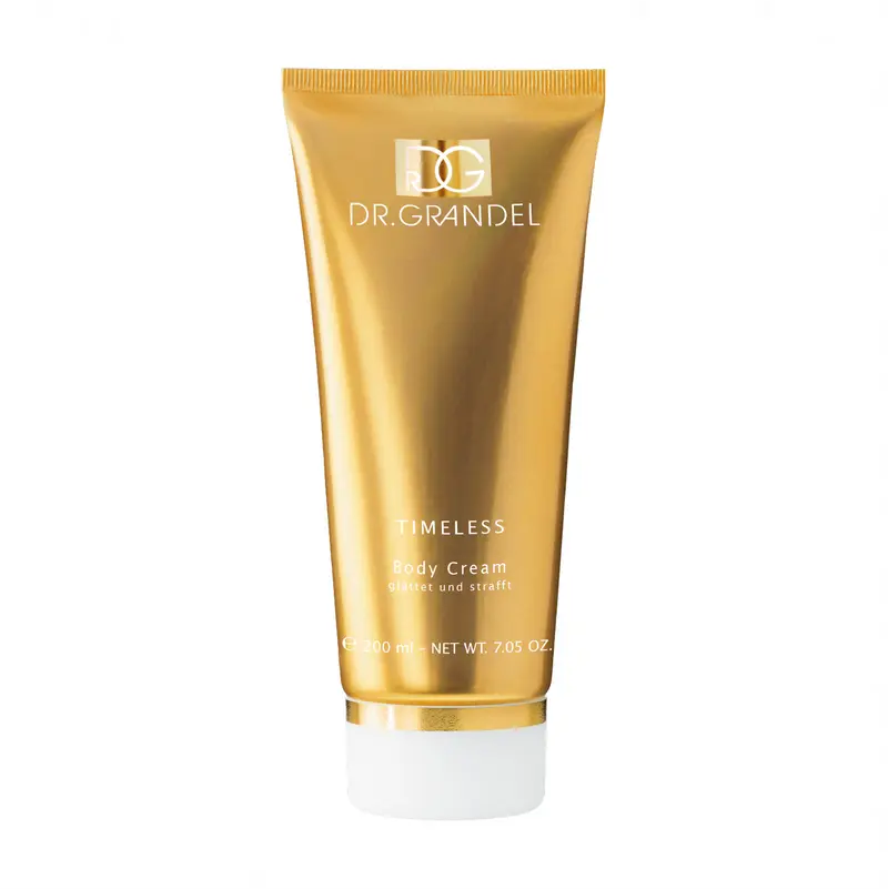 Body Cream
