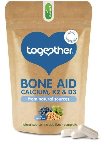 Bone Aid, 60 st