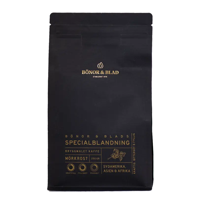 BÖNOR & BLADS SPECIALBLANDNING 250 GRAM