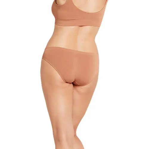Boody Classic Bikini Nude 2 | Stl. S
