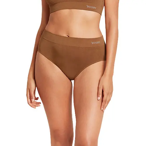 Boody Full Briefs Nude 4 | Stl. S