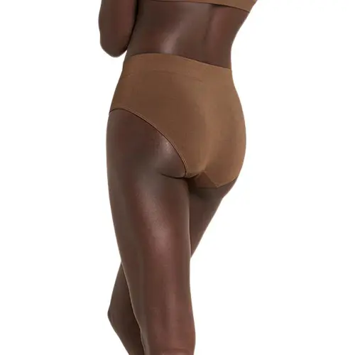 Boody Full Briefs Nude 6 | Stl. L