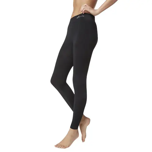 Boody Full Leggings Svart | Stl. XL