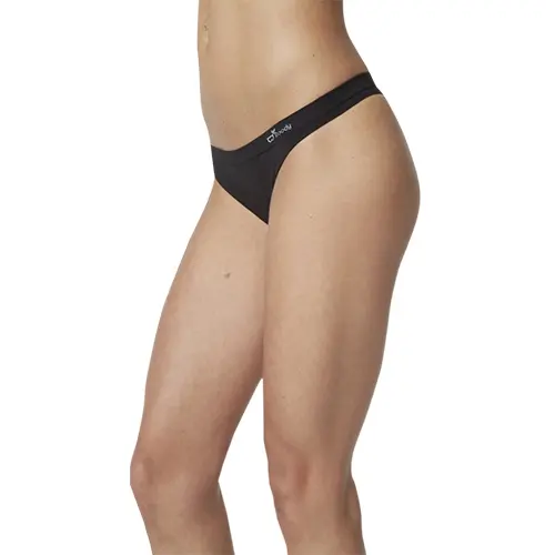 Boody G-string Svart | Stl. M