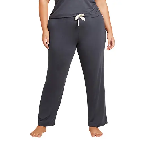 Boody Goodnight Sleep Pants Storm | Stl. XS