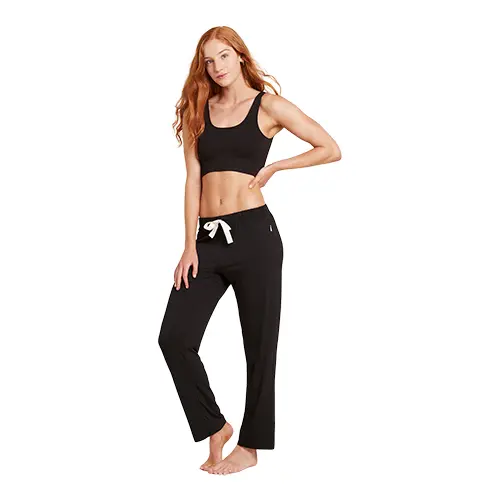 Boody Goodnight Sleep Pants Svart | Stl. S