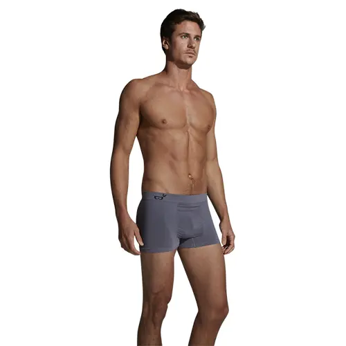 Boody Men´s Boxers Antracit | Stl. M