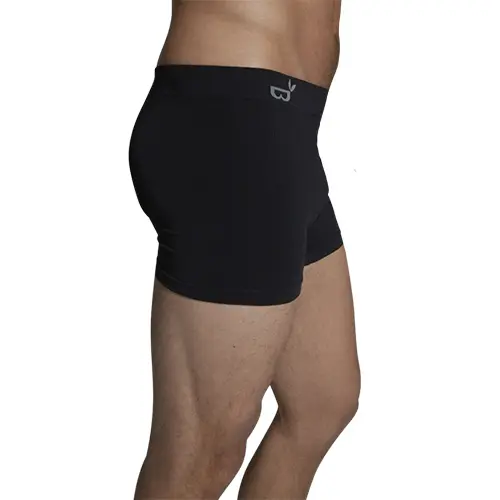 Boody Men´s Boxers Svart | Stl. L